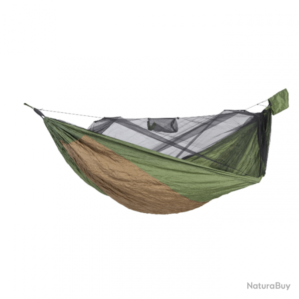 Hamac Amazonas Adventure Hero XXL - Autre