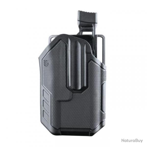 Holster Blackhawk Omnivore - Noir / Streamlight TLR 1/2 / Droitier