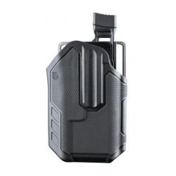 Holster Blackhawk Omnivore - Noir / Streamlight TLR 1/2 / Gaucher