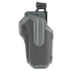 Holster Blackhawk Omnivore sans lampe - Gris / Sans lampe / Droitier