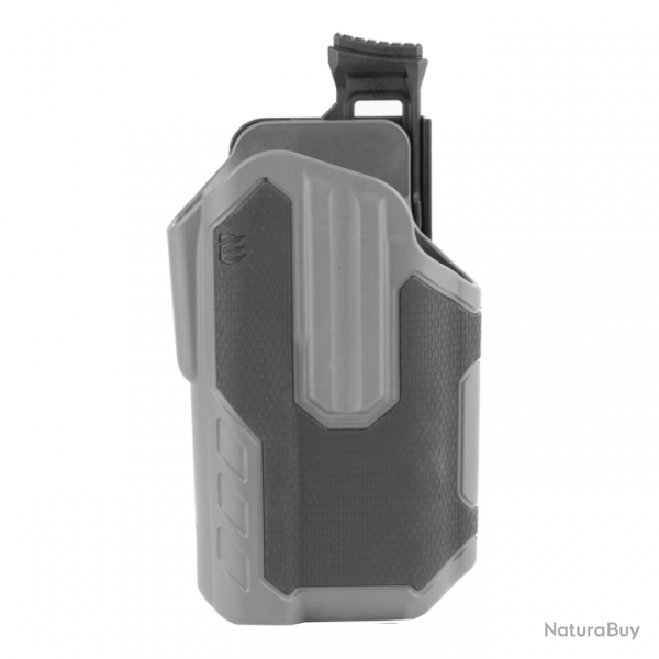 Holster Blackhawk Omnivore Surefire X300 - Gris / Surefire X - 300 / Droitier