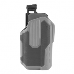 Holster Blackhawk Omnivore Surefire X300 - Gris / Surefire X - 300 / Gaucher