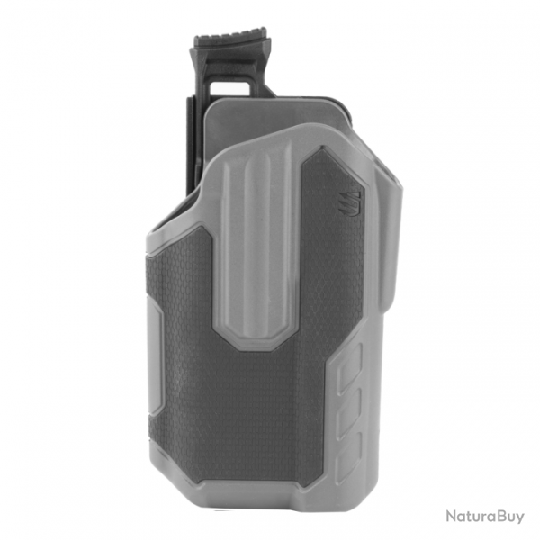 Holster Blackhawk Omnivore Surefire X300 - Gris / Surefire X - 300 / Gaucher