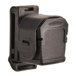 Holster Blackhawk pour Taser - Noir / X26 / X26P / Ambidextre