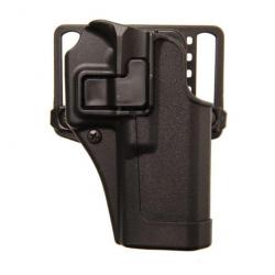 Holster Blackhawk Serpa CQC Concealment Level 2 - Noir / PAMAS G1, Beretta 92 / 96 / Gaucher