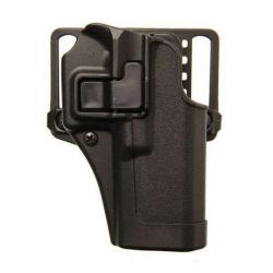 Holster Blackhawk Serpa CQC Level 2 Springfield XD - Noir / Springfield XD / Droitier