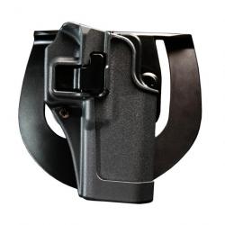 Holster Blackhawk Serpa Sportster GMG - Noir / Colt 1917 - Gaucher