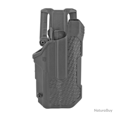 Bolsa De Transporte Táctica Rápida Para Rifle, Molle Flexible Para AK 74 47 Ar