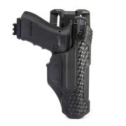 Holster Radar 2 Fast PX4 STORM Port Haut Gaucher - Holsters et étuis
