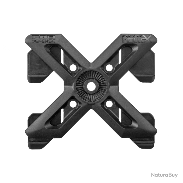 Holster Fab Defense MOLLEX - Noir
