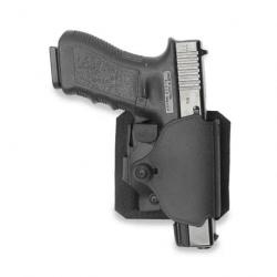 Holster GK Pro Ambidextre Pad Universel STG - Noir / Ambidextre