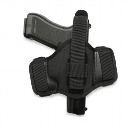 Holster GK Pro Ambidextre Slim Draw - Noir / Ambidextre