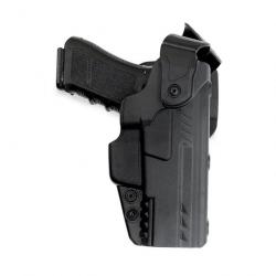 Holster GK Pro Glock 17 19 - Noir / Glock 17 / 19 / Droitier