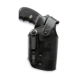 Holster GK Pro Manurhin F1 3´´ G300 - Noir / Manuhrin F1 / Droitier