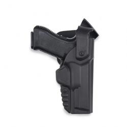 Holster GK Pro Port Medium - Noir / Droitier