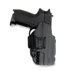 Holster GK Pro S&W MP9 - Noir / S&W MP9 / Droitier