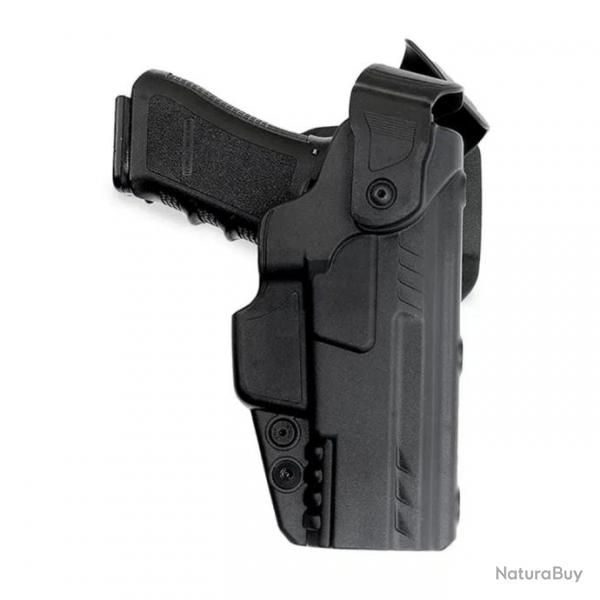 Holster GK Pro SIG PRO 2022 - Noir / SIG PRO 2022 / Gaucher