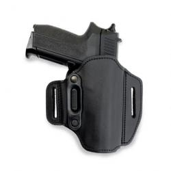 Holster GK Pro Spectre XT40 pour Sig Pro 2022 - Noir / SIG PRO 2022 / Droitier