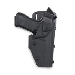 Holster GK Pro Tactiknight STG - Noir / HK USP / Droitier