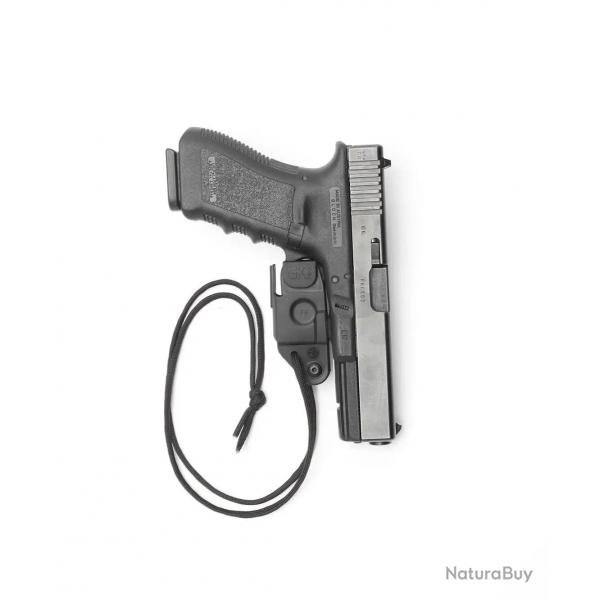 Holster GK Pro Universel STG - Noir