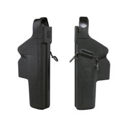 Holster Glock Military - Noir / Droitier