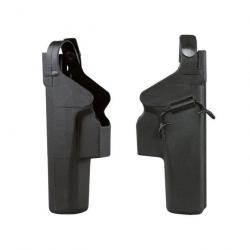 Holster Glock Military - Noir / Gaucher