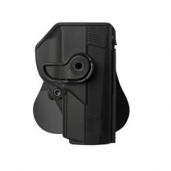 Holster IMI Defense Z13 Level 2 Beretta PX4 - Noir / Beretta PX4 / Droitier