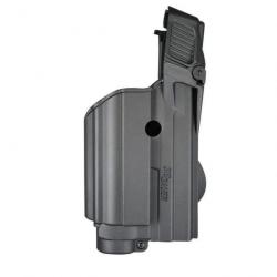 Holster IMI Defense Z15 TLH Level 2 Sig Sauer - Noir / SP 2022 / Droitier