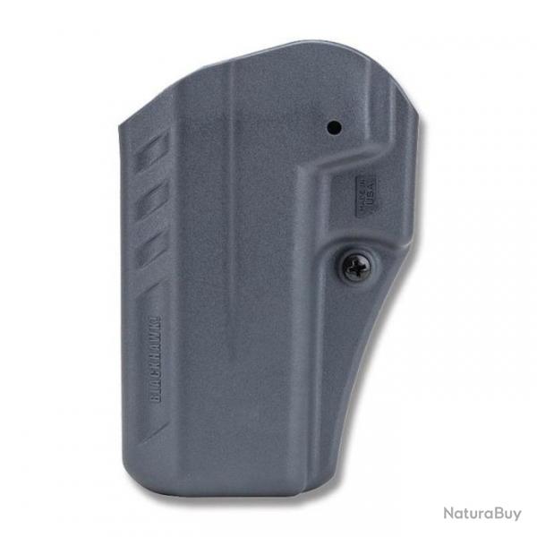 Holster inside Blackhawk A.R.C. - Gris / Glock 17 / 22 / 31 / 47