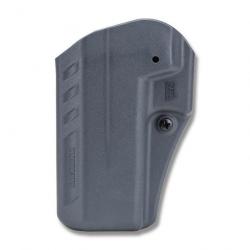 Holster inside Blackhawk A.R.C. - Gris / Ruger EC9 / LC9 / LC380