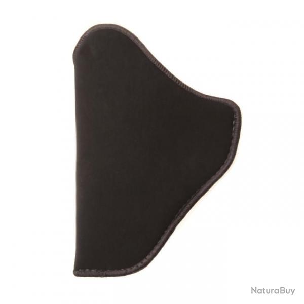 Holster inside Blackhawk ISP - Noir / 2" barrel 5 shot - Droitier
