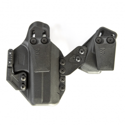 Holster inside Blackhawk Stache Premium Kit - Noir / Glock 17 / 22 / 31 / Ambidextre