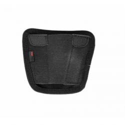 Holster inside GK Pro avec pad amovible - Noir / Ambidextre