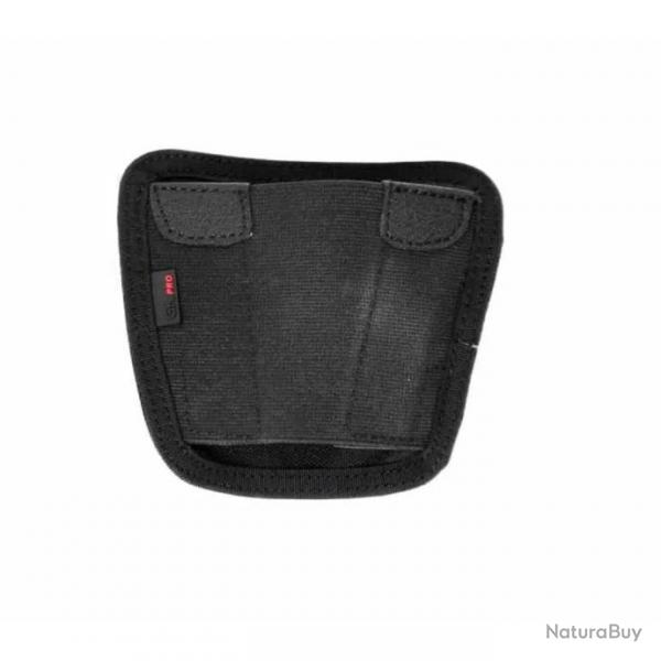 Holster inside GK Pro avec pad amovible - Noir / Ambidextre