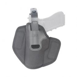 Holster inside GK Pro Black Phantom - Noir / Gaucher