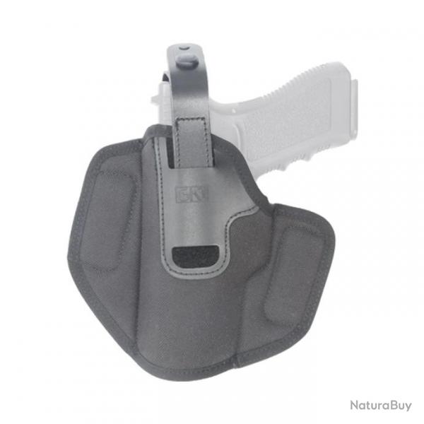 Holster inside GK Pro Black Phantom - Noir / Gaucher