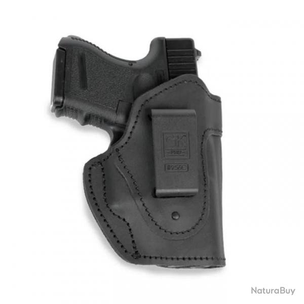 Holster inside GK Pro Glock 26 - Noir / Glock 26 / Droitier