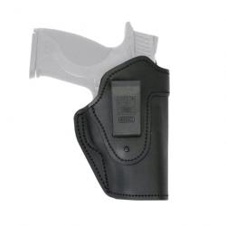 Holster inside GK Pro INDRAX XT40 - Noir / Droitier