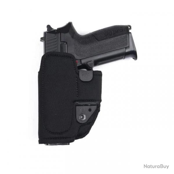 Holster inside GK Pro NEO - Noir / Droitier