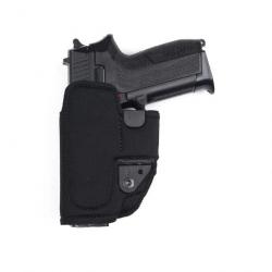 Holster inside GK Pro NEO - Noir / Gaucher