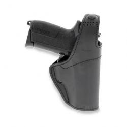 Holster inside GK Pro Sécurité - Noir / Droitier