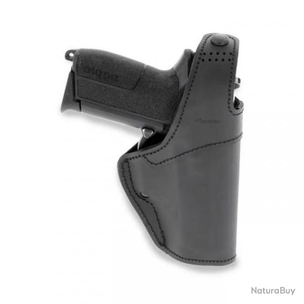 Holster inside GK Pro Scurit - Noir / Droitier