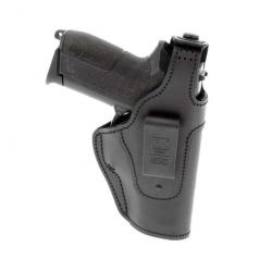 Holster inside GK Pro Sécurité - Noir / Gaucher