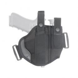 Holster inside GK Pro Stryker avec porte-chargeur - Noir