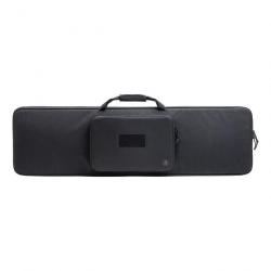 Housse d'arme A10 Equipment Delta 120 cm - Noir