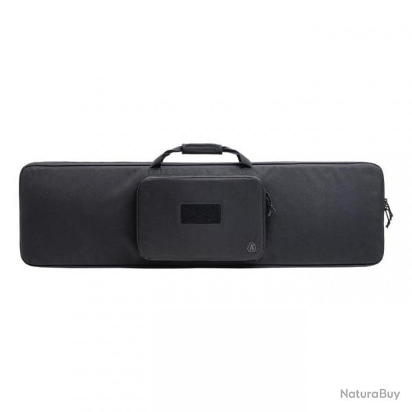 Housse d'arme A10 Equipment Delta 120 cm - Noir