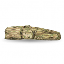 Housse d'arme Eberlestock Sniper Sled Drag Bag 57" - Multicam