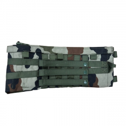 Housse d'outil DE-SOSHT Bulldog Tactical Gear - Centre Europe