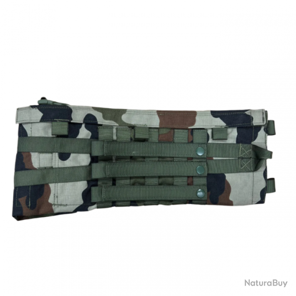 Housse d'outil Bulldog Tactical Gear DE-SOSHT - Centre Europe