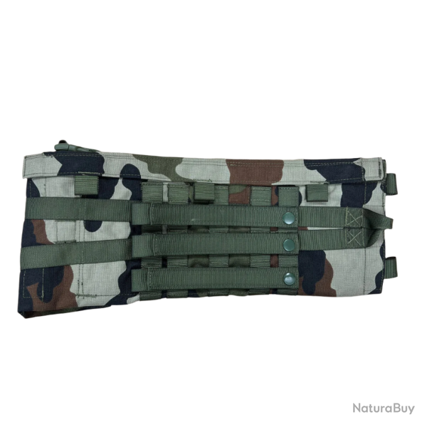 Housse d'outil DE-SOSHT Bulldog Tactical Gear - Centre Europe